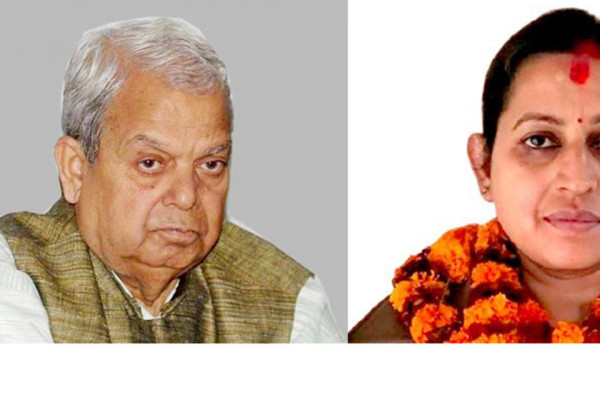 पारिवारिक राजनीतिमै अलमलिए महन्थ